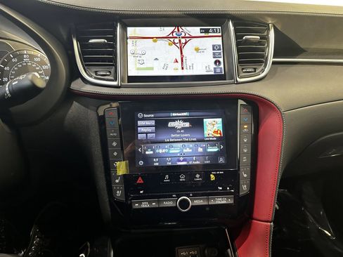 New 2025 INFINITI QX50 Sport image 14