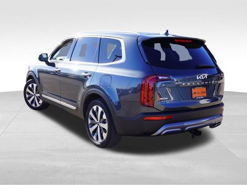 Certified 2022 Kia Telluride S image 7