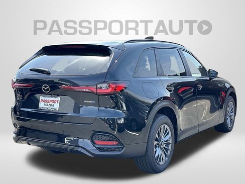 New 2026 MAZDA CX-70 SC Plus image 4