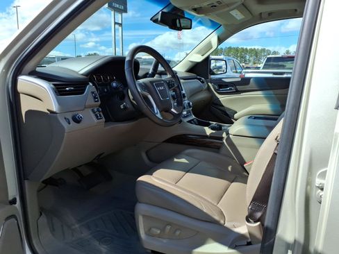 Used 2017 GMC Yukon SLT w/ Open Road Package image 21