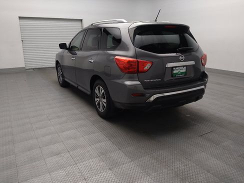 Used 2017 Nissan Pathfinder S FWD image 5