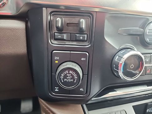 Certified 2026 Ford F250 King Ranch w/ Tremor Off-Road Package image 20