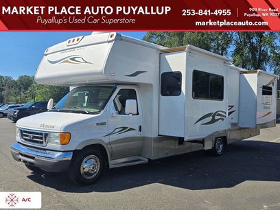 Used 2006 Ford E-450 and Econoline 450