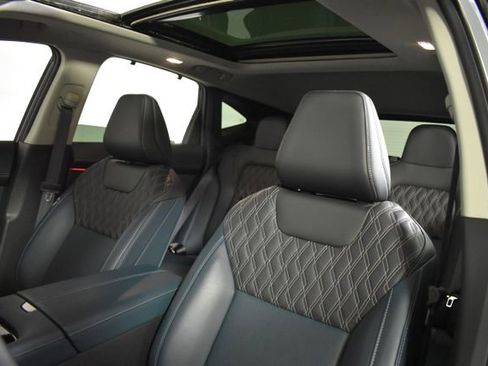 Certified 2025 Nissan Murano Platinum AWD/4WD image 10