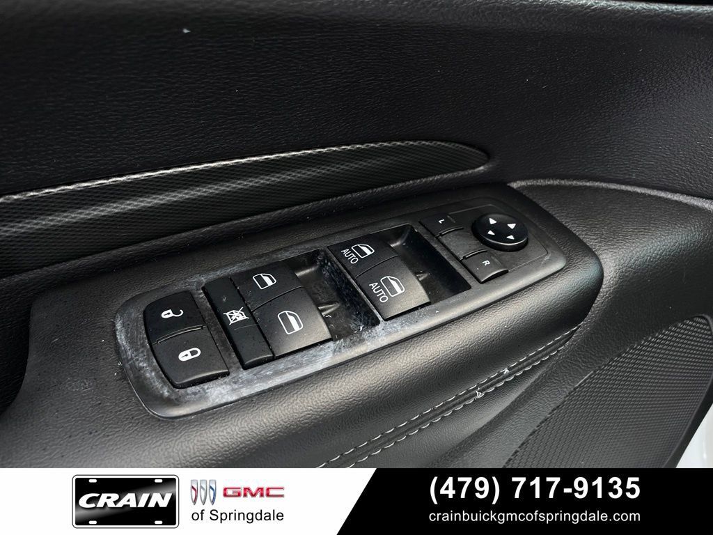 Used 2021 Dodge Durango GT AWD/4WD image 12