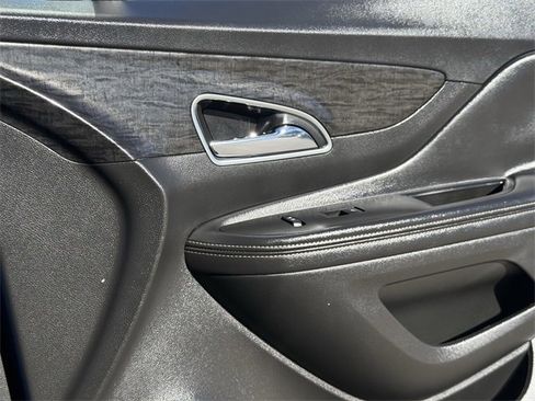 Certified 2014 Buick Encore Premium image 27