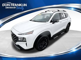 Used 2023 Hyundai Santa Fe XRT w/ Cargo Package AWD/4WD 360° Tour