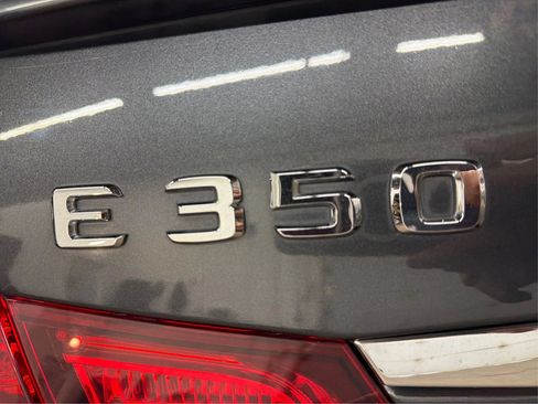 Used 2014 Mercedes-Benz E 350 Sedan w/ Premium 1 Package image 42
