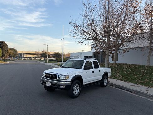 Used 2003 Toyota Tacoma PreRunner image 8