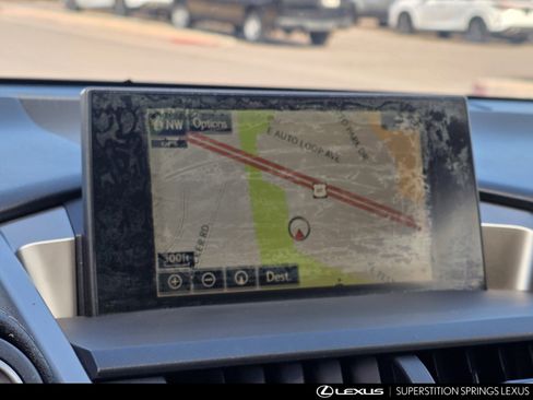 Used 2015 Lexus NX 200t 200t image 17