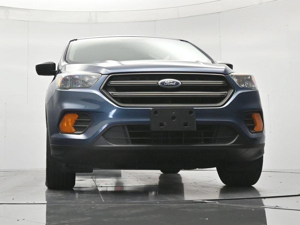 Used 2018 Ford Escape S FWD image 38