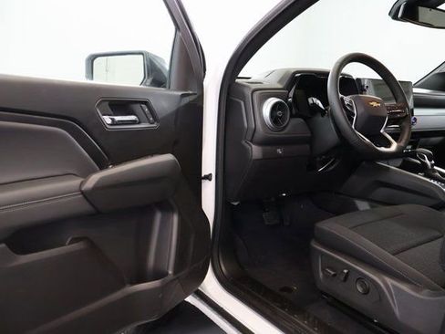 New 2026 Chevrolet Colorado LT image 8