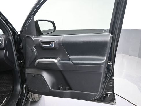 Used 2023 Toyota Tacoma Limited w/ Nightshade Package image 37