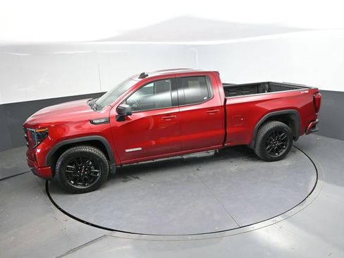 Used 2023 GMC Sierra 1500 Elevation AWD/4WD image 27