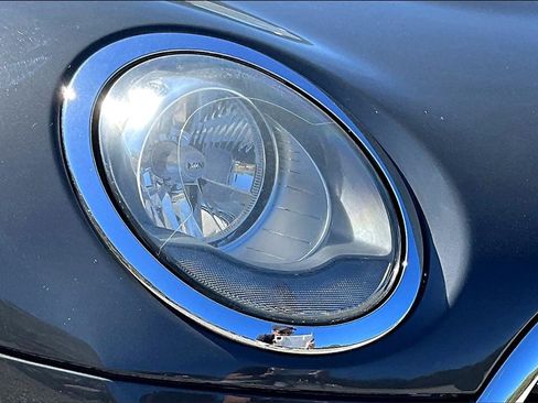 Used 2017 MINI Cooper Clubman S image 26