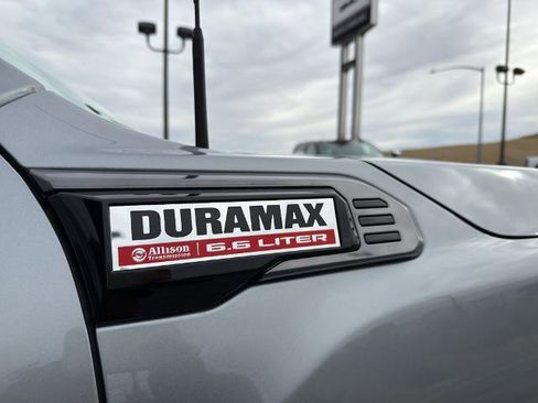 New 2026 GMC Sierra 2500 AT4 w/ AT4 Premium Plus Package image 10