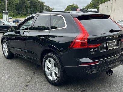 Used 2022 Volvo XC60 B5 Momentum w/ Climate Package