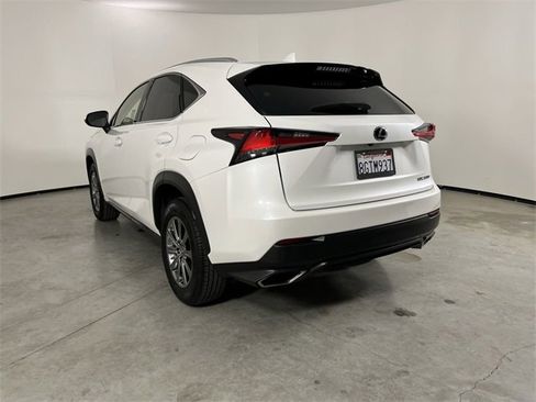 Used 2019 Lexus NX 300 FWD image 31