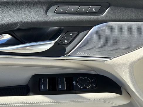 New 2026 Cadillac CT4 Premium Luxury image 9