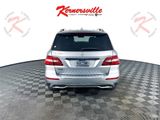 Used 2015 Mercedes-Benz ML 350 2WD w/ Premium 1 Package image 6