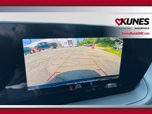 New 2026 Buick Encore GX Sport Touring w/ Comfort Package AWD/4WD image 27