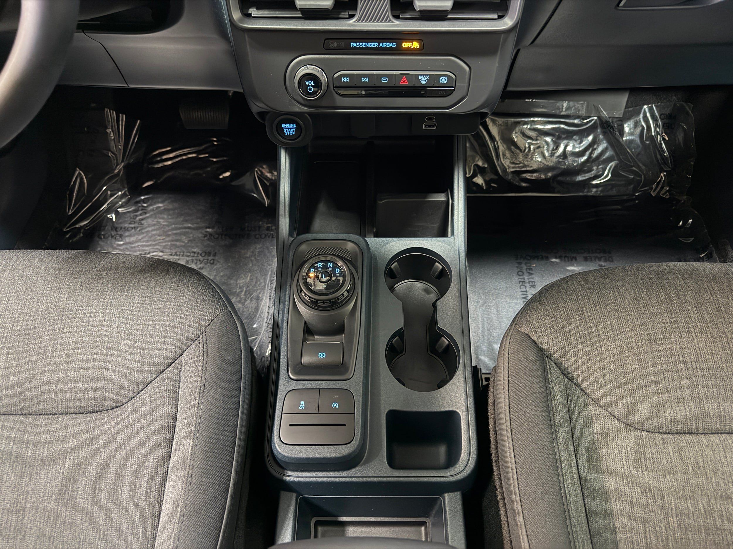 Used 2026 Ford Maverick XLT AWD/4WD image 24