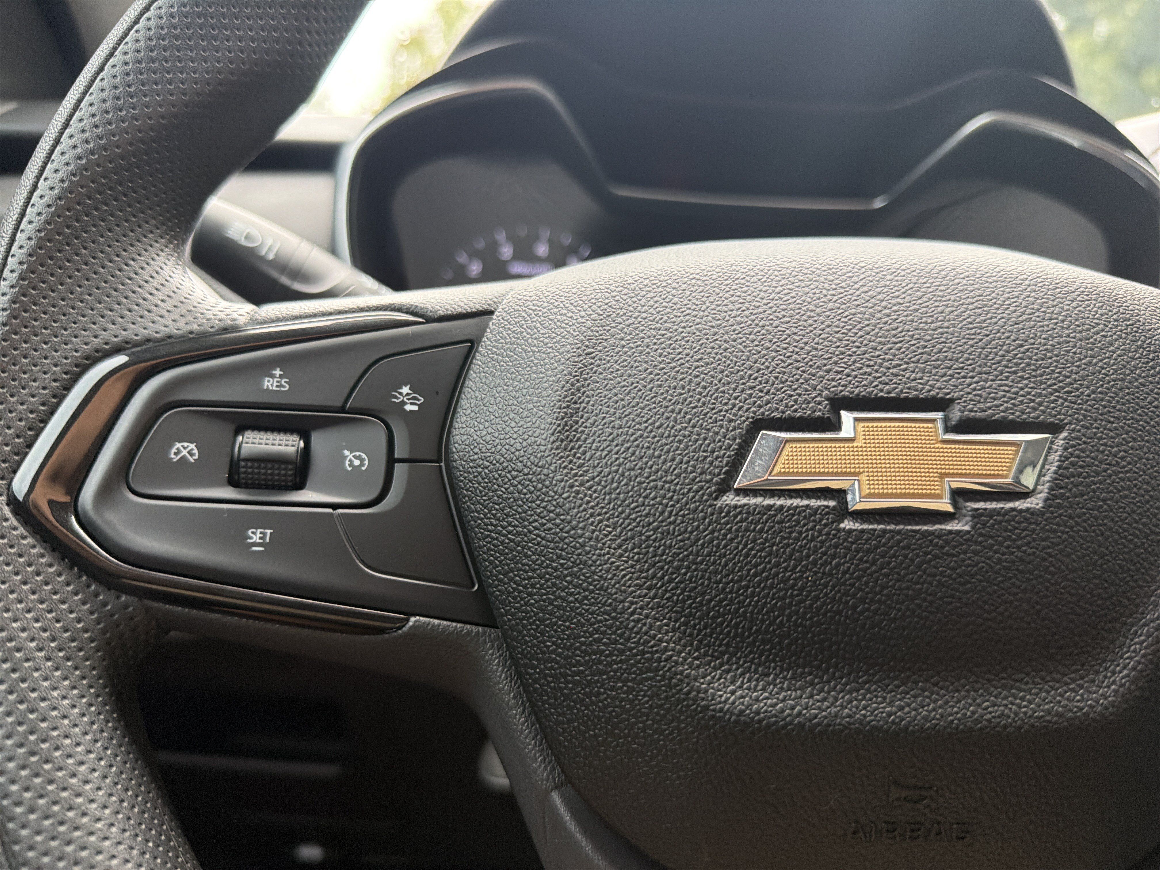 Used 2023 Chevrolet TrailBlazer LT FWD image 29