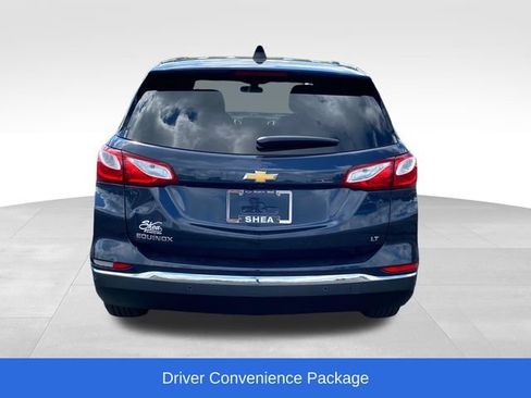 Used 2019 Chevrolet Equinox LT FWD image 4