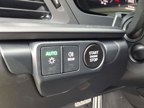 Used 2025 Porsche 911 Carrera 4 GTS image 12