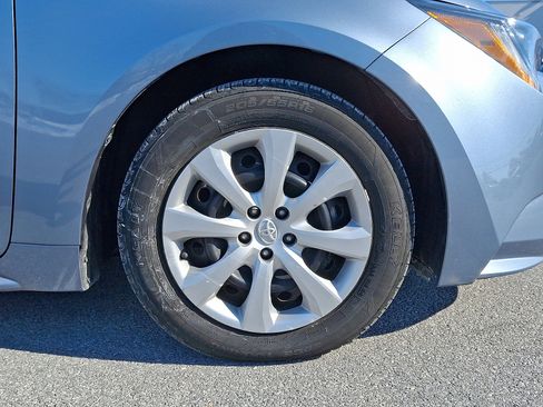 Used 2023 Toyota Corolla LE image 9
