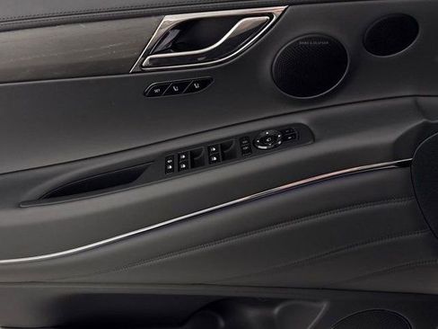 New 2026 Genesis GV80 3.5T Prestige image 12