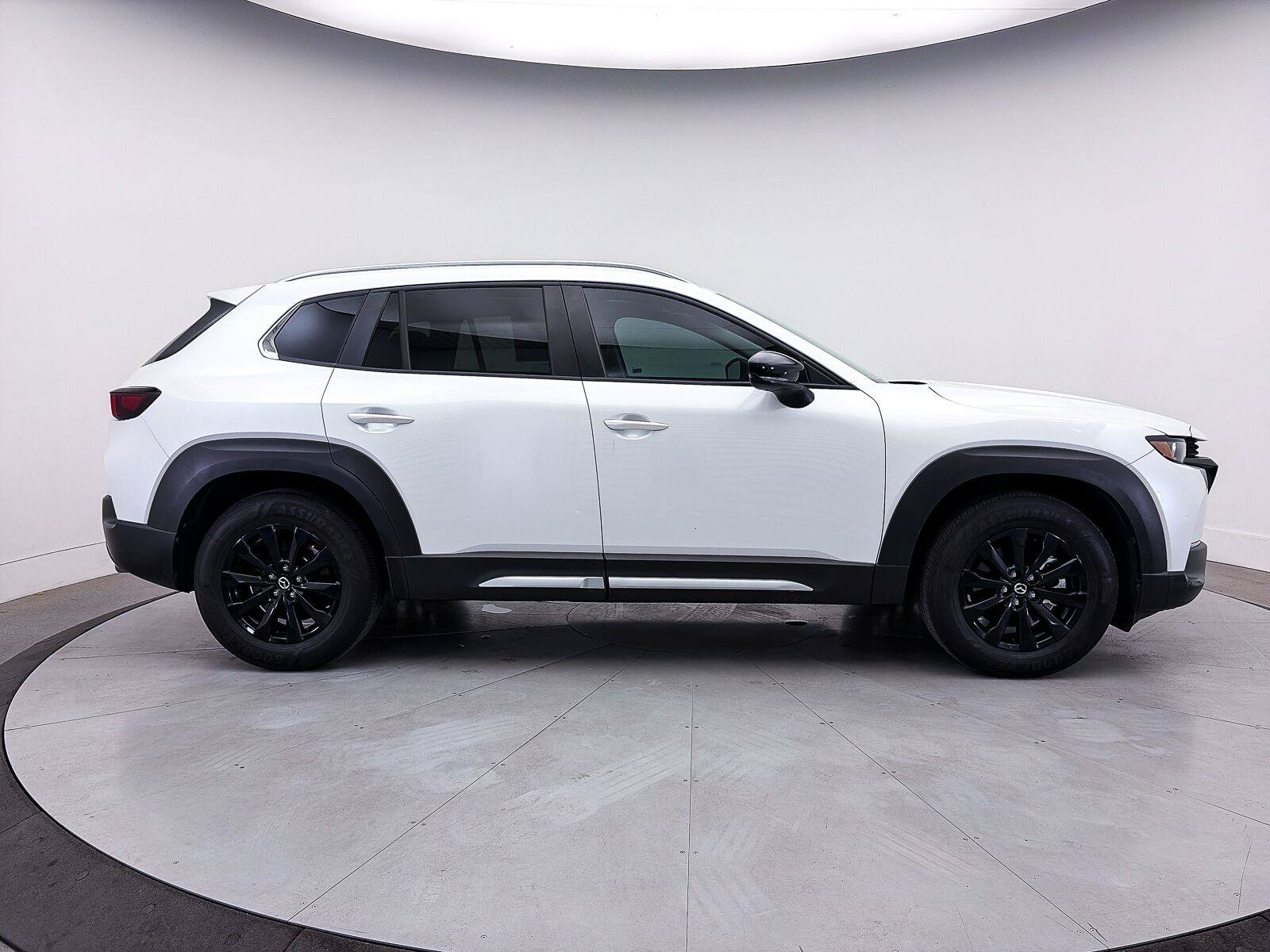 Used 2024 MAZDA CX-50 AWD 2.5 S w/ Accent Package image 36