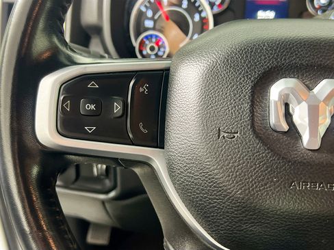 Used 2024 RAM 3500 Big Horn image 18