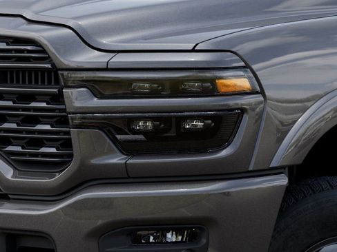 New 2026 RAM 3500 Limited AWD/4WD image 10