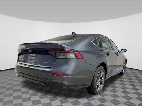 New 2026 Honda Accord EX-L image 7