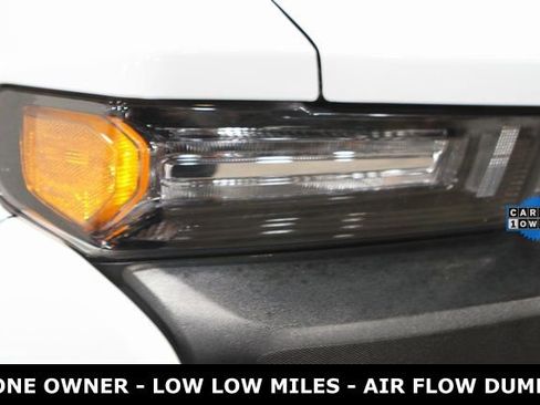 Used 2023 Chevrolet Silverado 3500 W/T w/ WT Convenience Package image 7