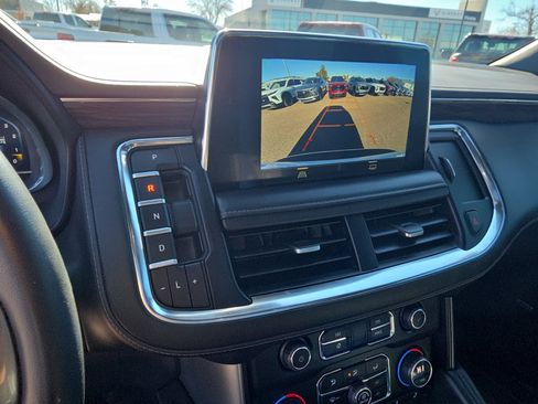 Used 2023 Chevrolet Tahoe Z71 image 21