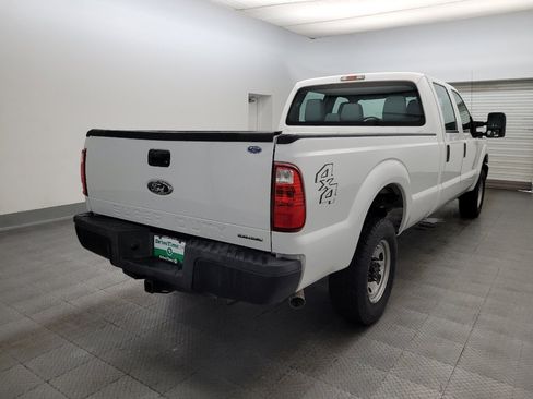 Used 2012 Ford F250 XL w/ Skid Plate Pkg AWD/4WD image 9