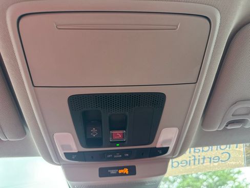 Used 2024 Honda Accord EX image 35