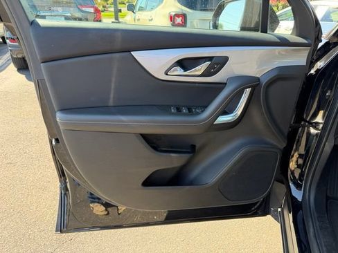 Certified 2023 Chevrolet Blazer LT FWD image 17