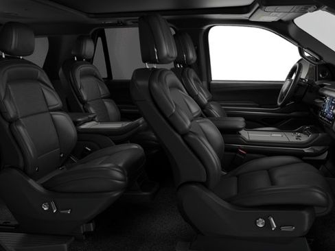 New 2027 Lincoln Navigator Reserve w/ Jet Appearance Package AWD/4WD image 28
