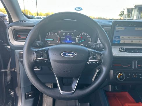 Used 2023 Ford Maverick XLT w/ Equipment Group 300A Standard image 11