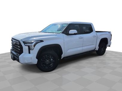 Used 2024 Toyota Tundra SR5 w/ SR5 Convenience Package