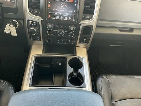Used 2014 RAM 1500 Big Horn AWD/4WD image 23