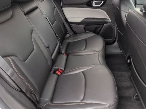 Used 2024 Jeep Compass Limited AWD/4WD image 20