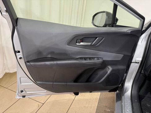 New 2026 Toyota Prius XLE image 14