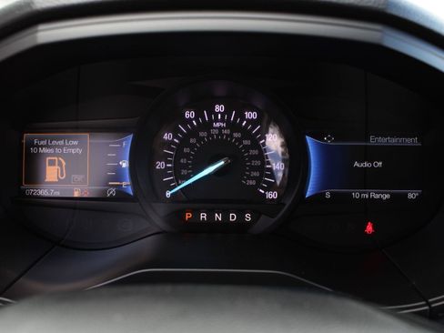 Used 2022 Ford Edge SE AWD/4WD image 12