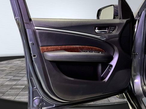 Used 2019 Acura MDX SH-AWD image 20