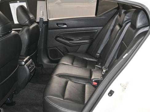 Used 2020 Nissan Altima 2.5 SL image 39