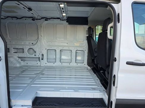 New 2026 Ford Transit 150 Low Roof RWD image 37